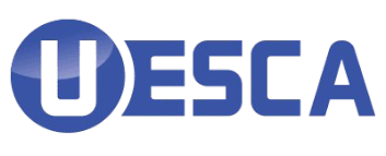 UESCA Certified Logo